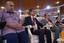 صورة إقامة المؤتمر العراقي الدولي للاتصالات وتكنولوجيا المعلومات في جامعة البصرة