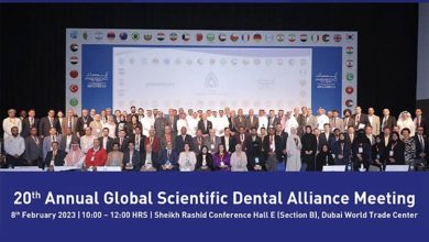 صورة جامعة الكفيل عضوًا في مجلس التحالف الدولي العلميّ “لطب الأسنان” المقام في دبي