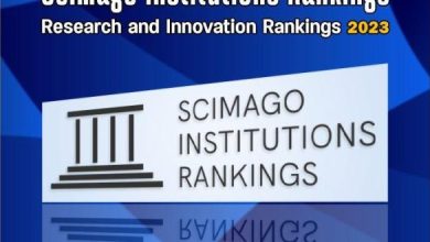 صورة *الجامعات العراقية تحقق مواقع تنافسية في تصنيف Scimago العالمي*