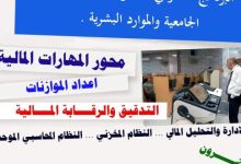 صورة مركز التعليم المستمر بجامعة القادسية يواصل تنفيذ محاور البرنامج الحكومي الخاص بتأهيل وتطوير القيادات الجامعية والموارد البشرية.