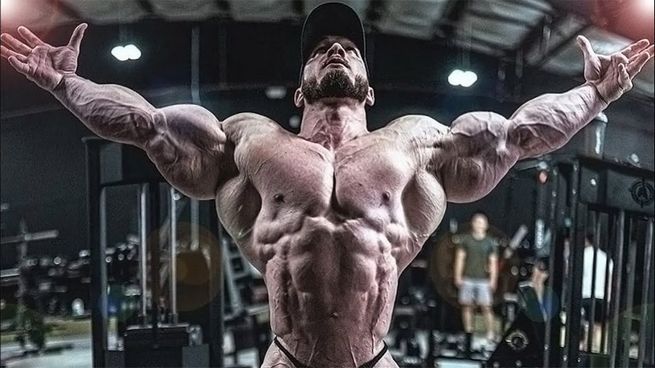 Study: Steroids Found to Positively  Impact Health and Well-Being of Bodybuilders