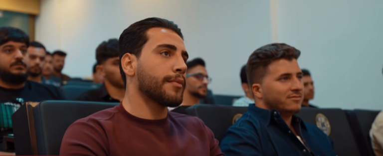 جامعة التراث تعيد تعريف الفيزياء الطبية كجسر حيوي بين المعرفة الدقيقة والتطبيق السريري المتقدم