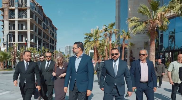 جامعة التراث والسفارة البريطانية وجامعة كوين ماري لندن ترسم آفاق المستقبل الأكاديمي للطلبة عبر برنامج (Chevening)