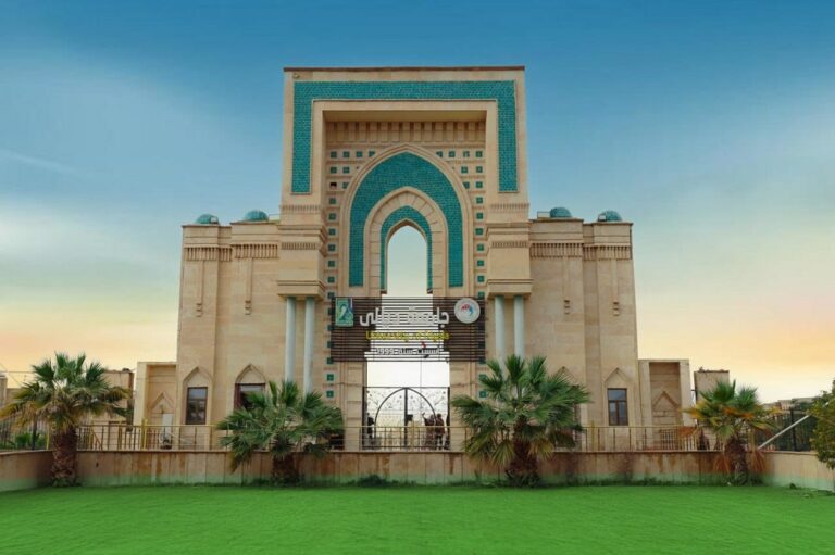 جامعة ديالى تستحدث ثلاثة أقسام علمية نوعية لتواكب متطلبات سوق العمل
