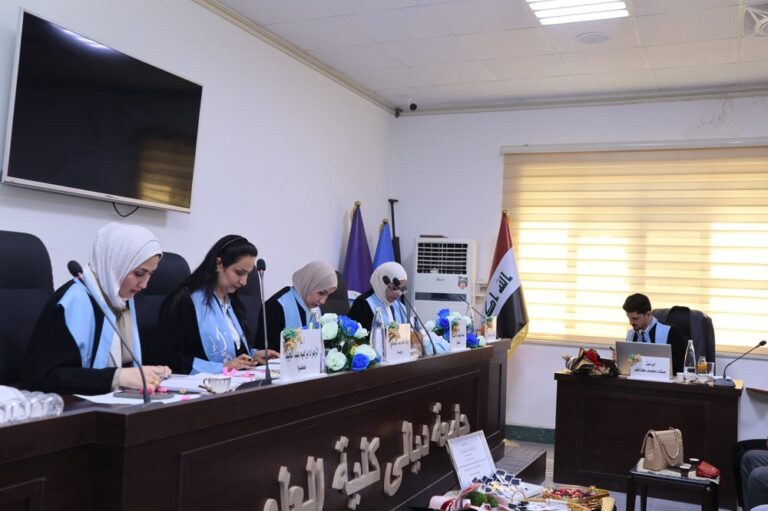 دراسة بجامعة ديالى تكشف مؤشراً حيوياً واعداً للكشف المبكر عن السكري