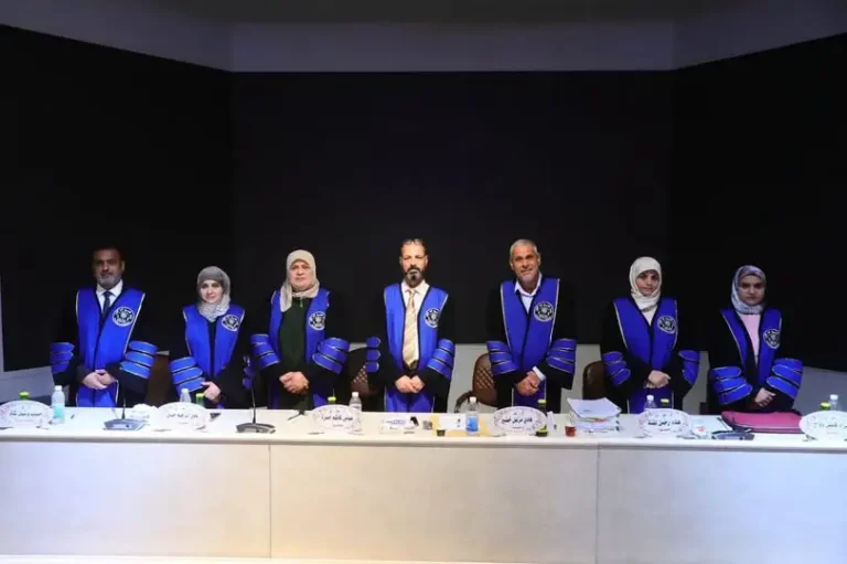 أطروحة دكتوراه في جامعة القادسية تكشف دور الحشرات في التحقيقات الجنائية