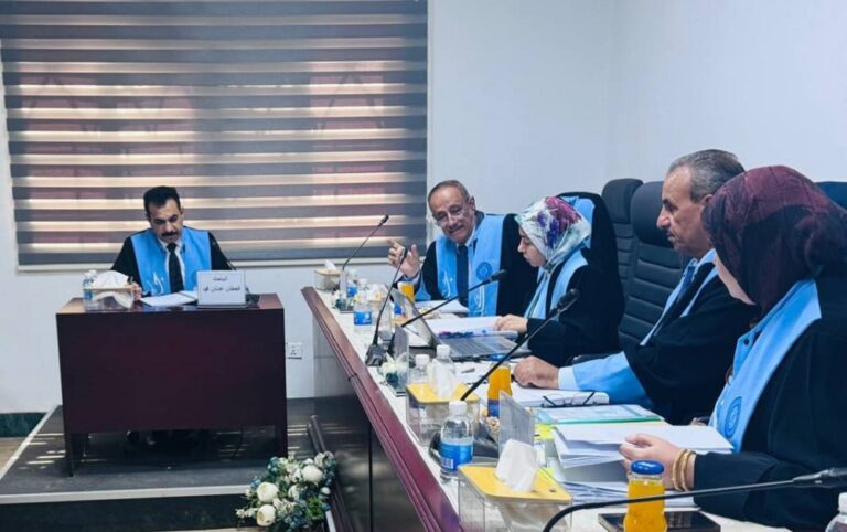 بحث بجامعة ديالى يطوّر أغشية واعدة للخلايا الشمسية بطاقة نظيفة