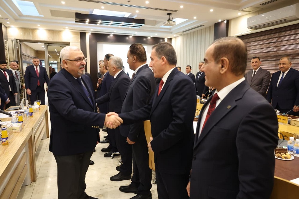 وزير التعليم العالي يعلن خطة استقلالية عشر جامعات والتحول نحو الجامعة المنتجة